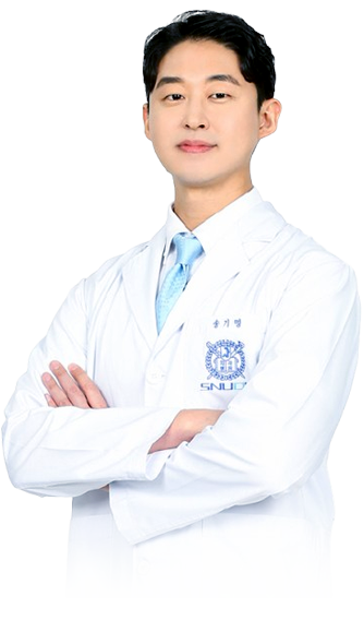수석원장 송기명