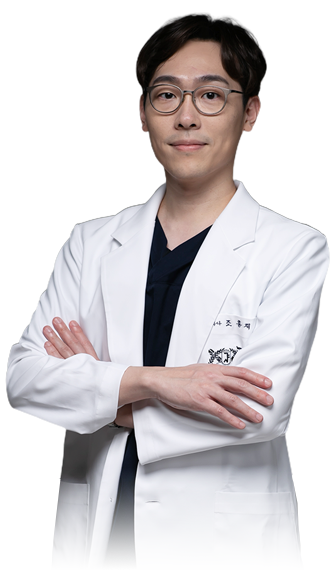 대표원장 조홍재