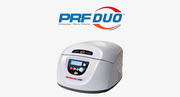 PRF 자가혈 임플란트
