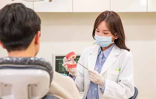 최소삭제 라미네이트
